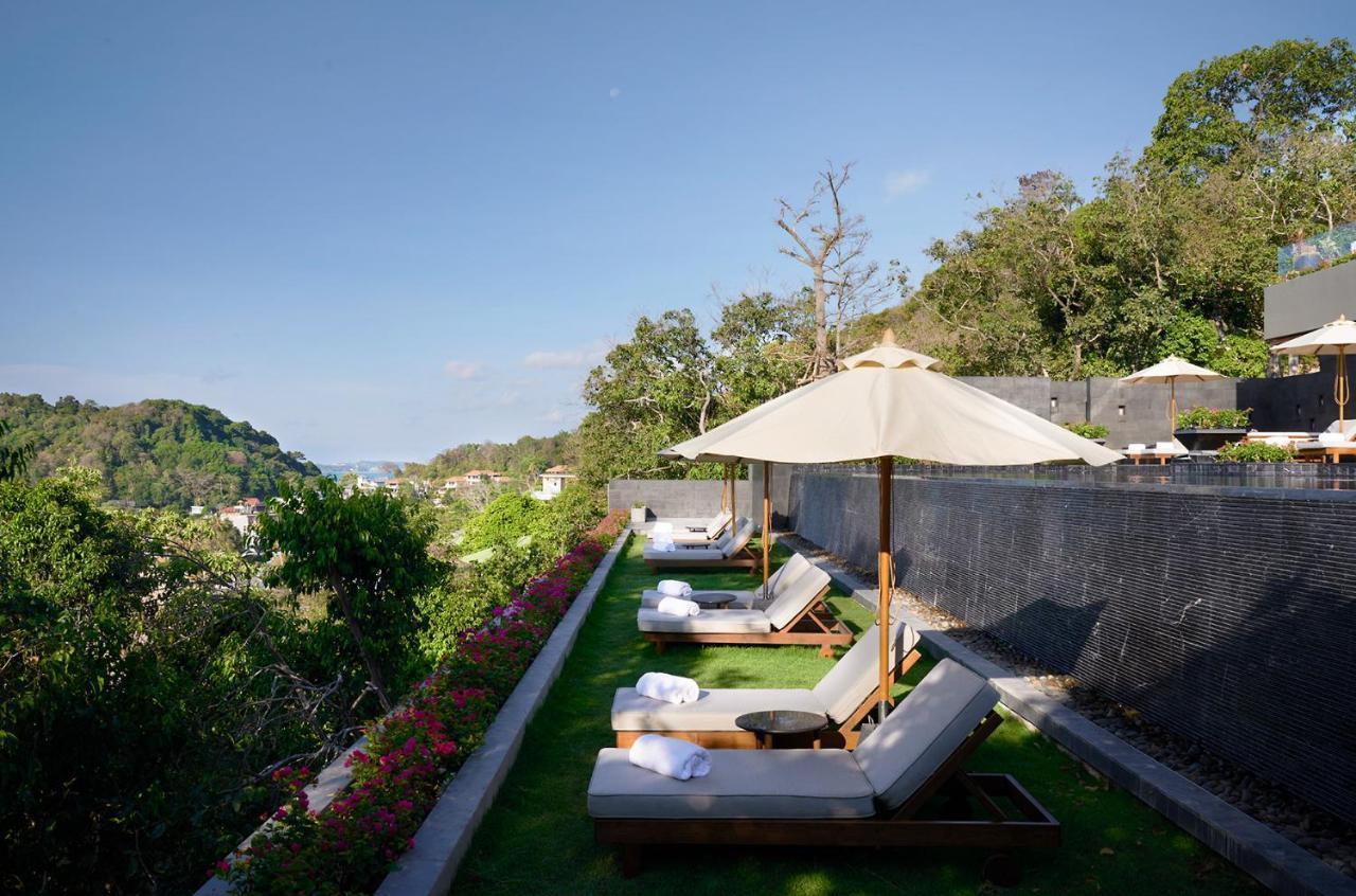 V Villas Phuket - Mgallery Collection Zewnętrze zdjęcie