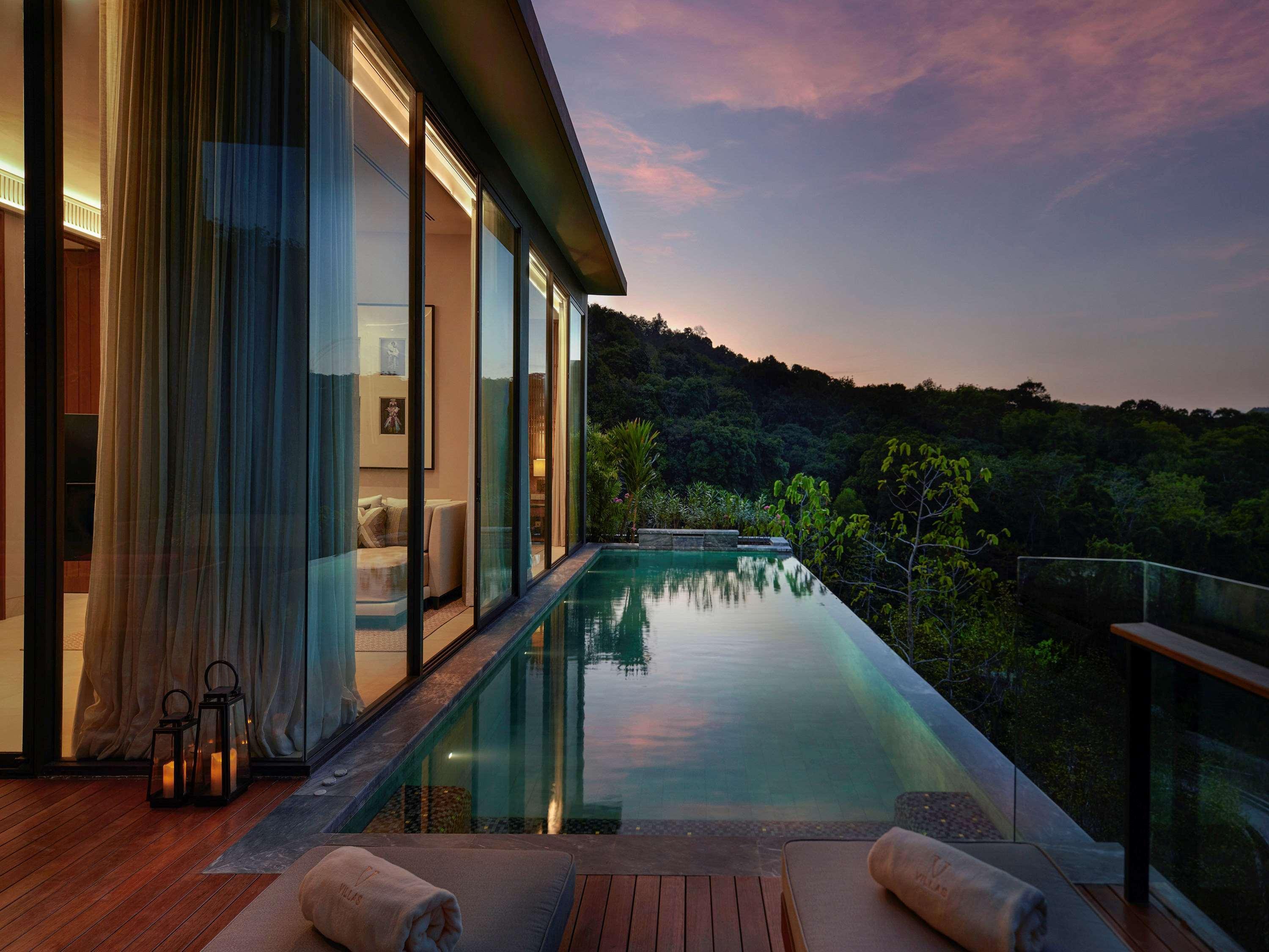 V Villas Phuket - Mgallery Collection Zewnętrze zdjęcie