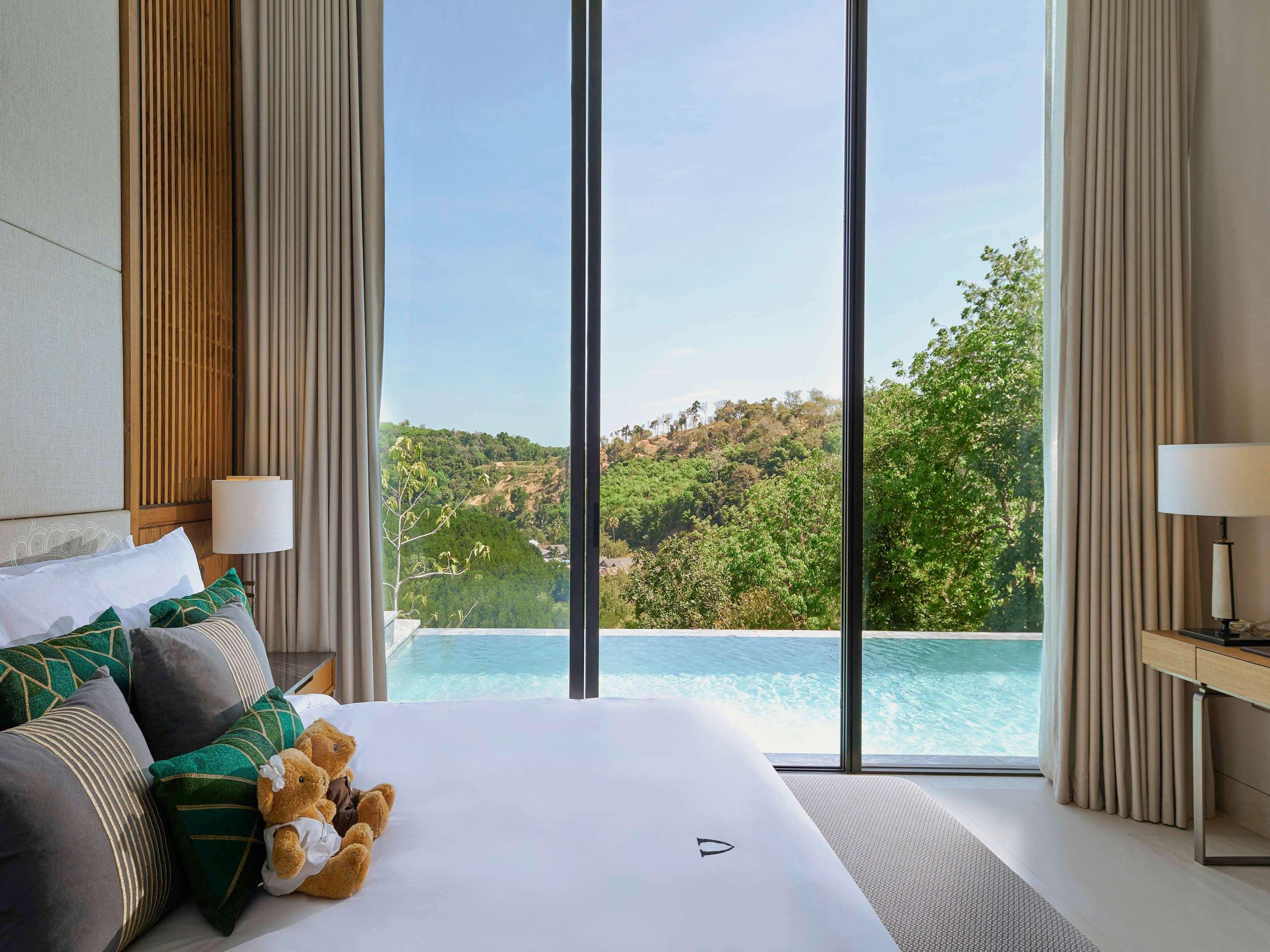 V Villas Phuket - Mgallery Collection Zewnętrze zdjęcie