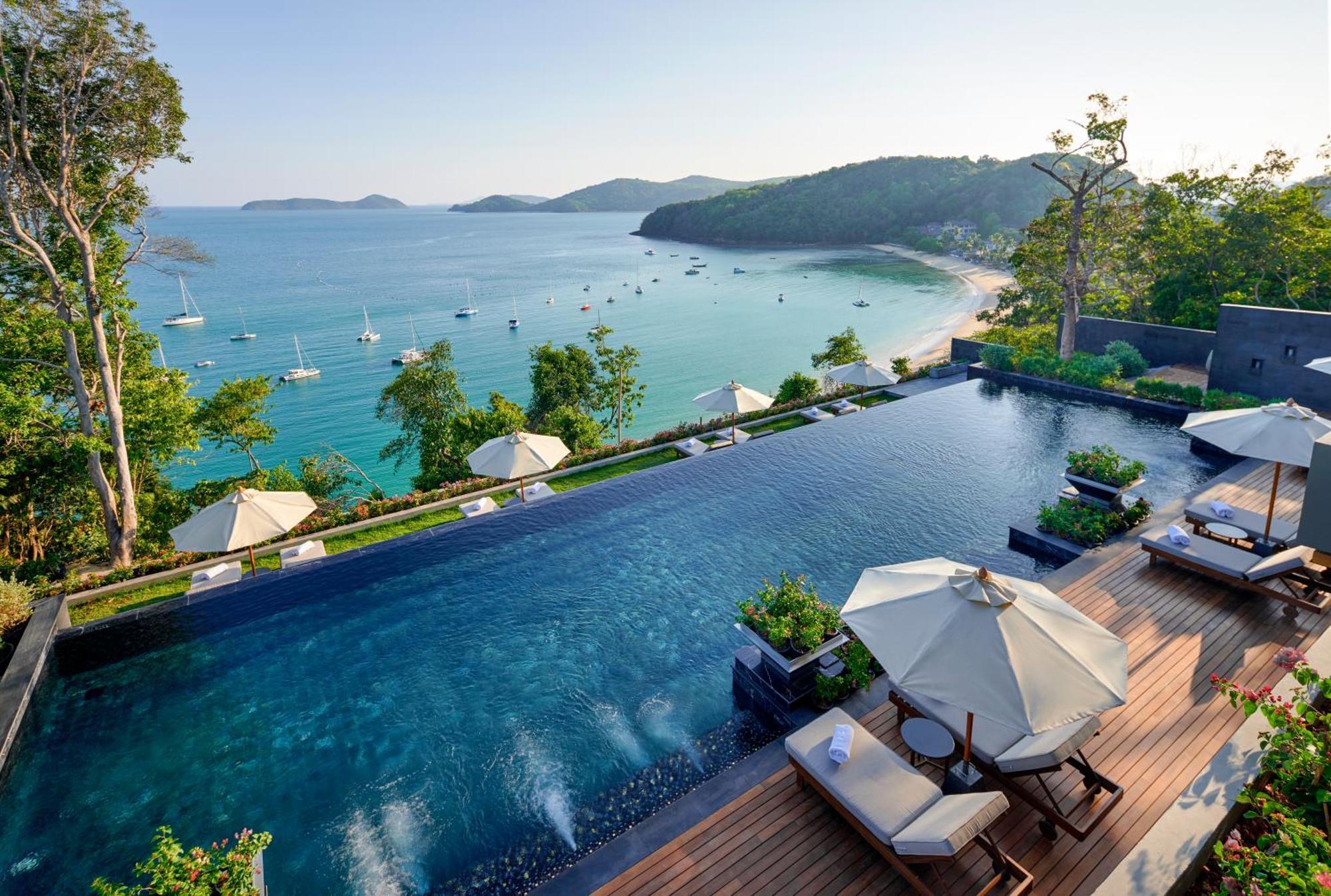 V Villas Phuket - Mgallery Collection Zewnętrze zdjęcie