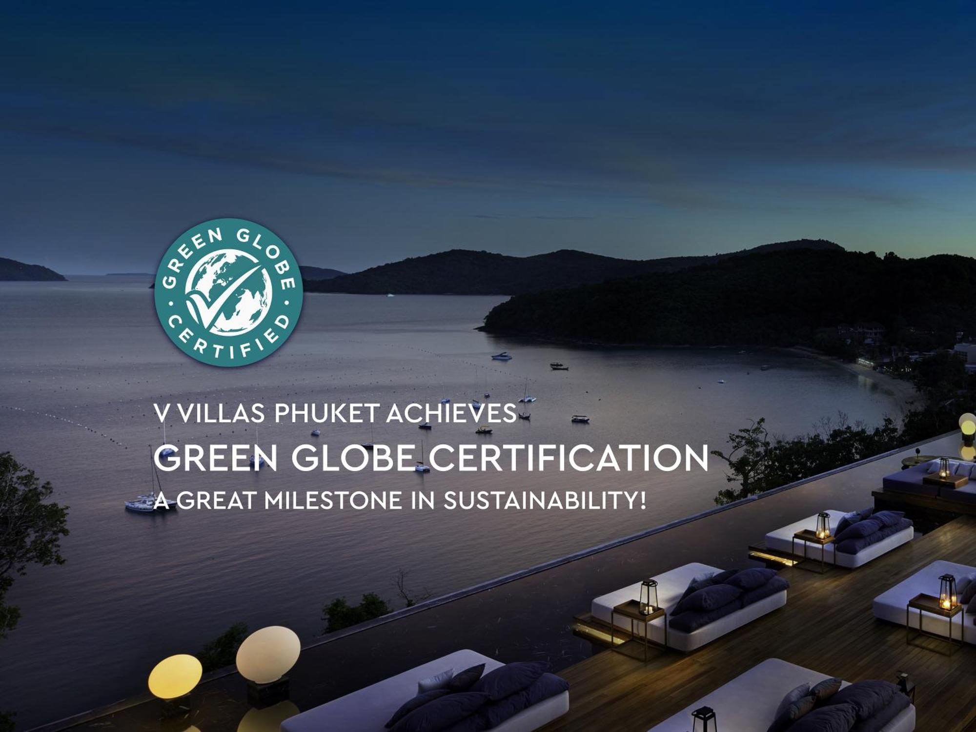 V Villas Phuket - Mgallery Collection Zewnętrze zdjęcie