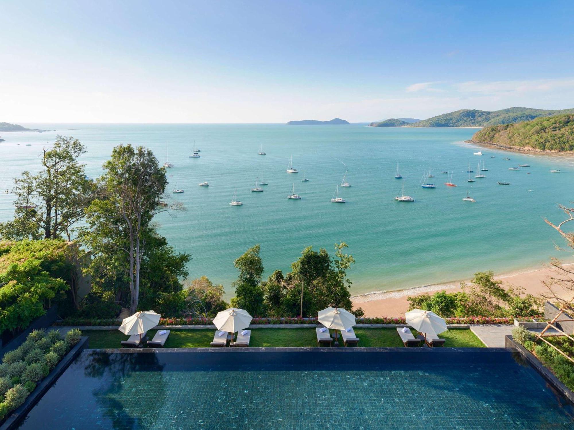 V Villas Phuket - Mgallery Collection Zewnętrze zdjęcie