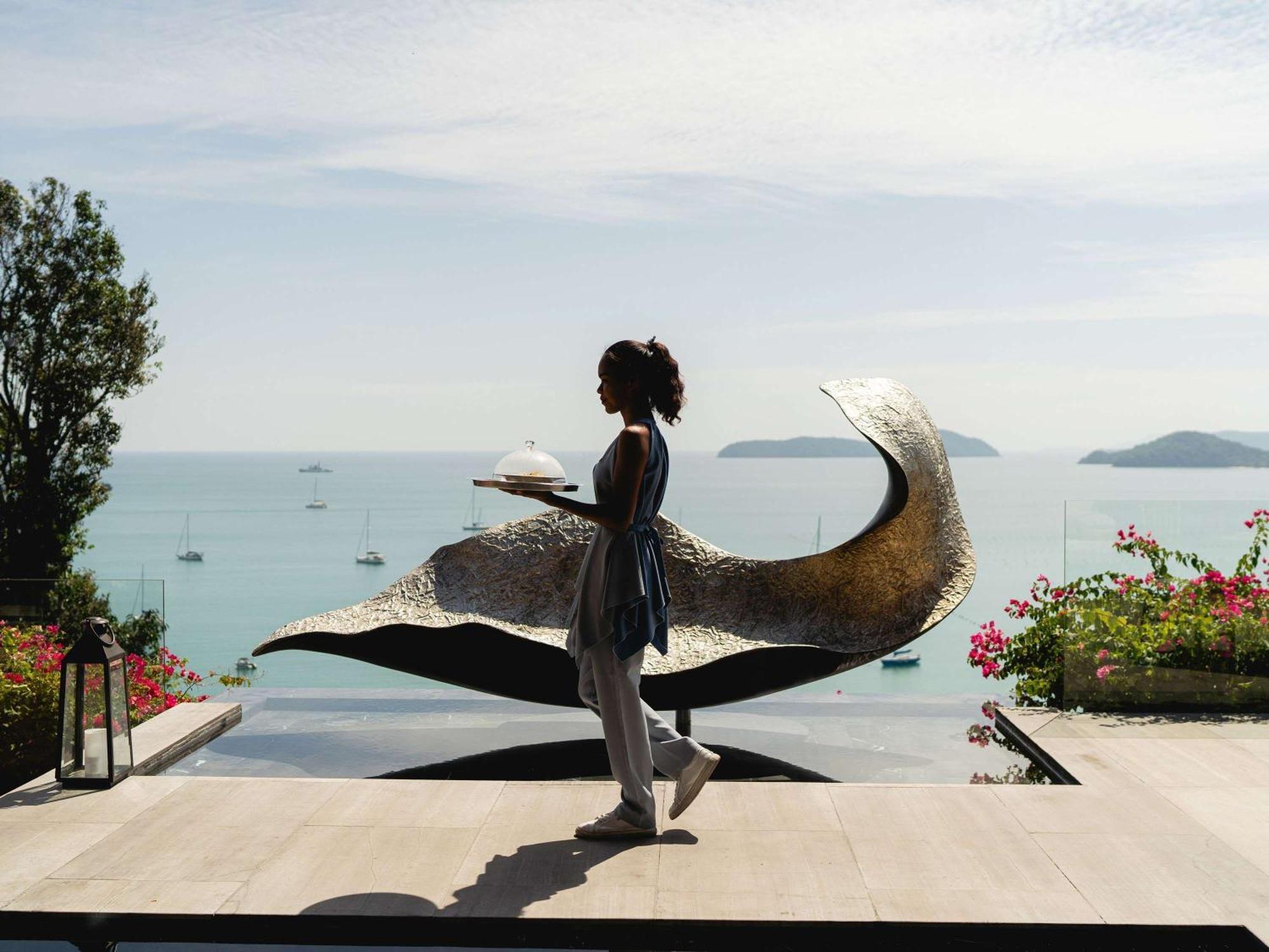 V Villas Phuket - Mgallery Collection Zewnętrze zdjęcie