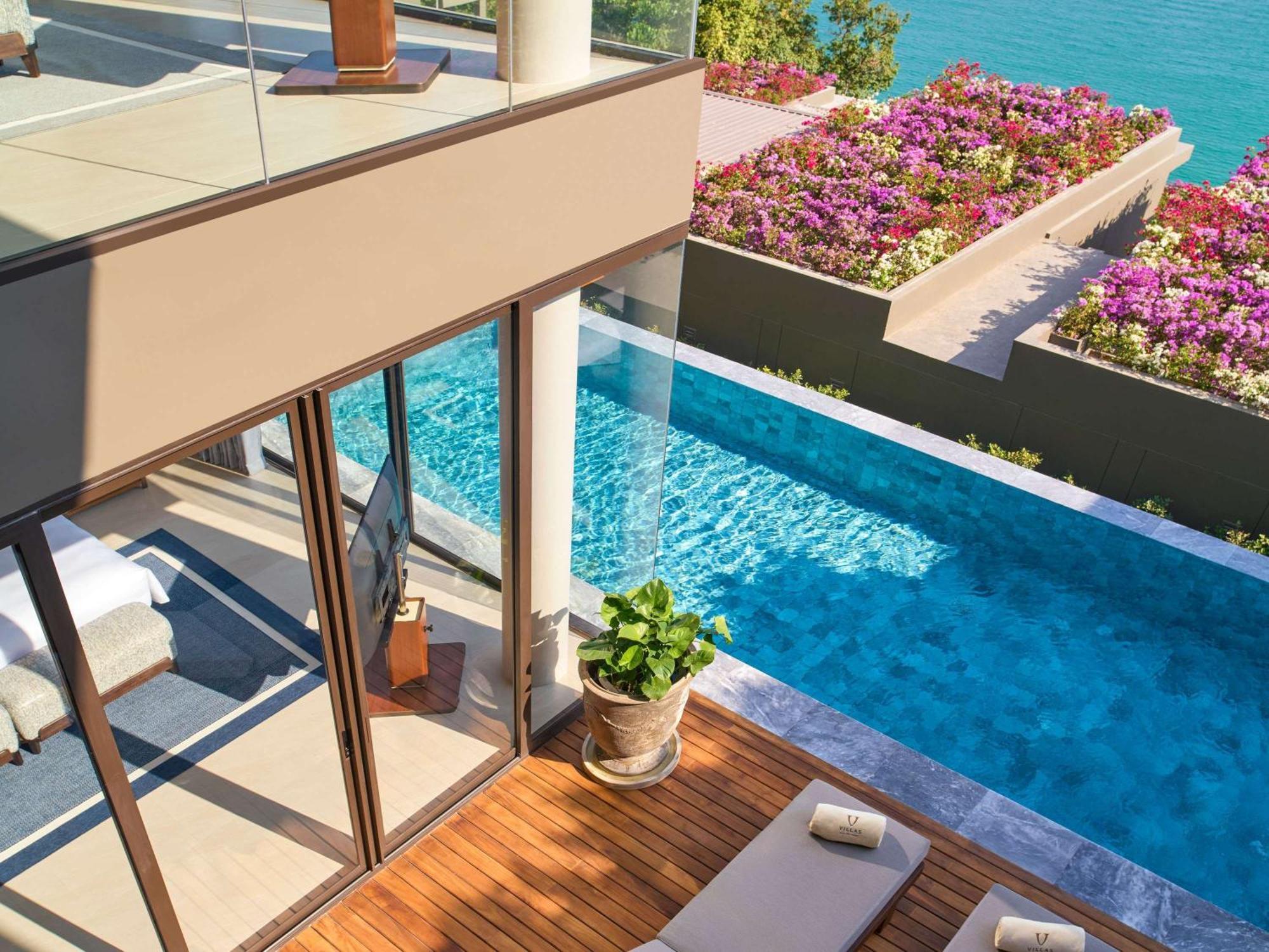 V Villas Phuket - Mgallery Collection Zewnętrze zdjęcie